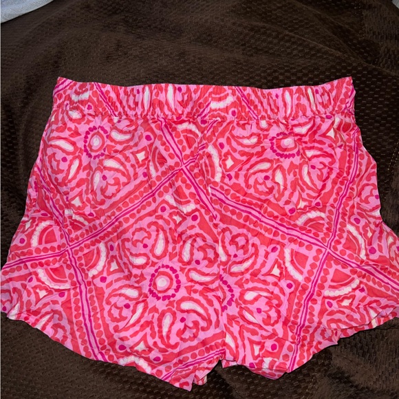 Vineyard Vines Shorts size L, pull-on shorts - Picture 4 of 5